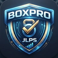 Ícono de BoxPro JLPS