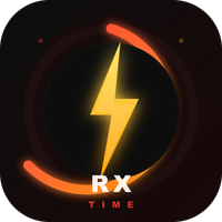 Ícono de RxTime Pro