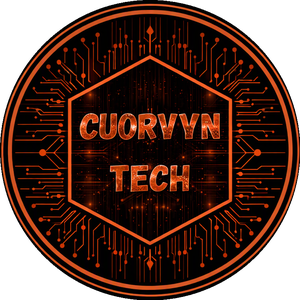 Cuorvyn Tech